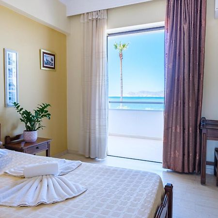 Seaside Apartments Ampavris Экстерьер фото