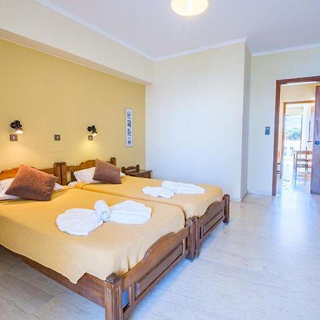 Seaside Apartments Ampavris Экстерьер фото