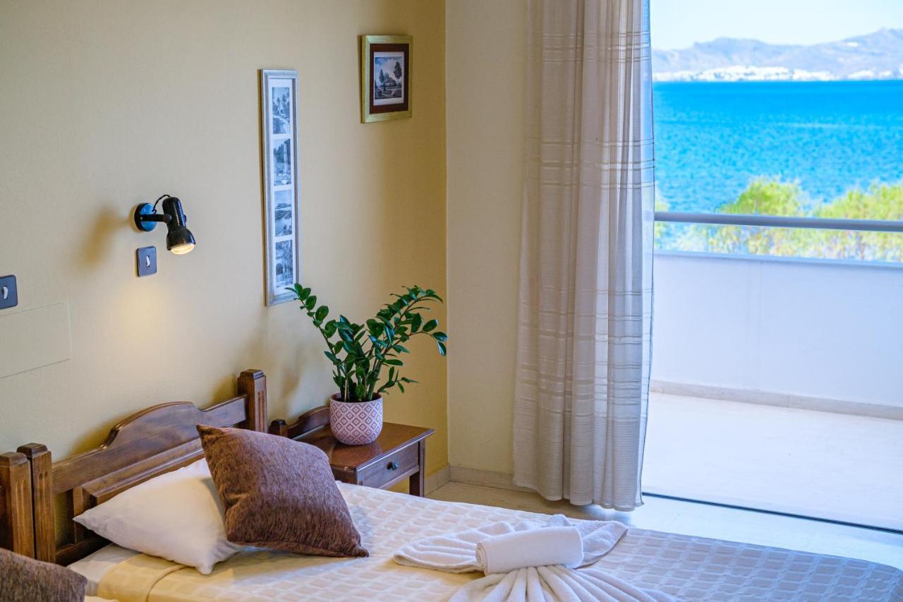 Seaside Apartments Ampavris Экстерьер фото