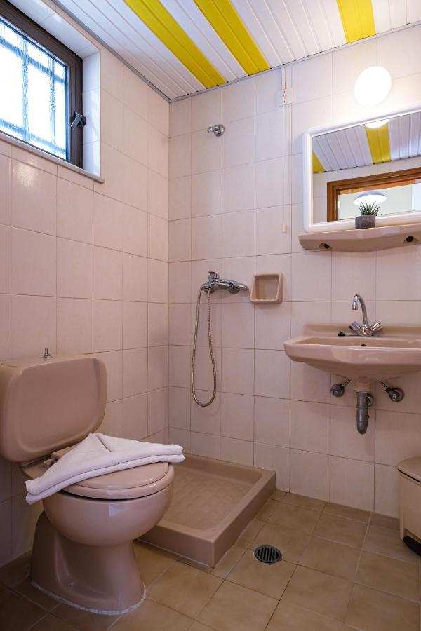 Seaside Apartments Ampavris Экстерьер фото