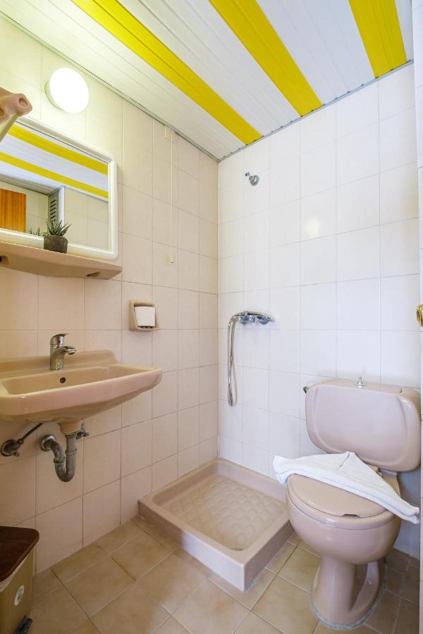 Seaside Apartments Ampavris Экстерьер фото